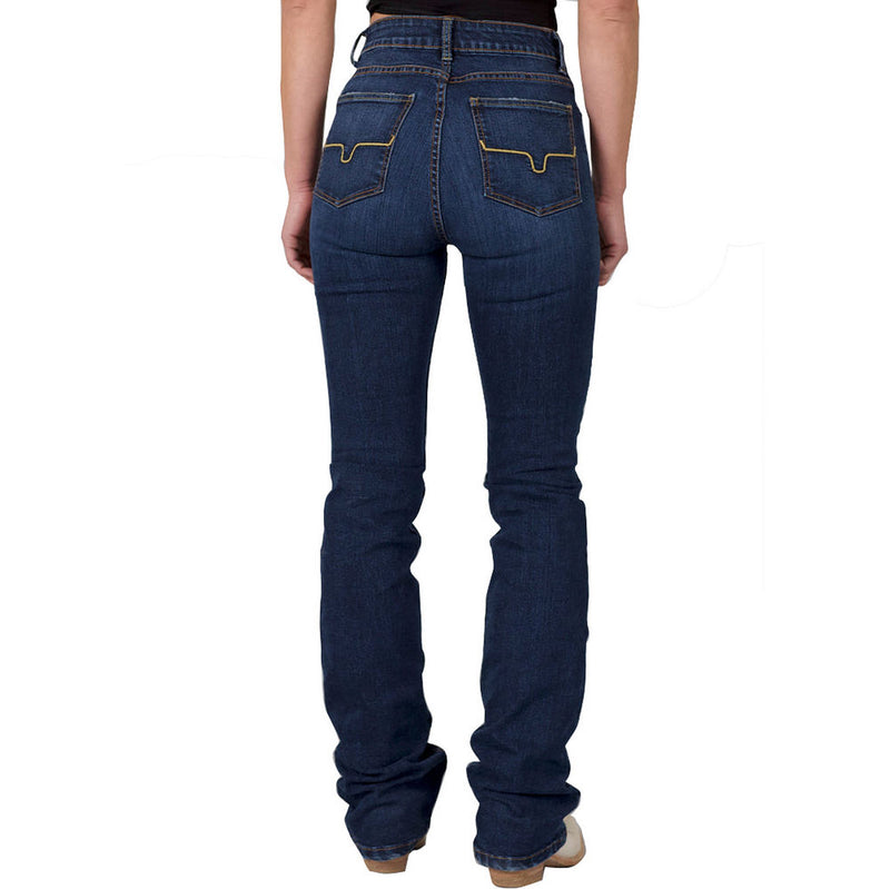 Women's Ranch Sarah Jeans