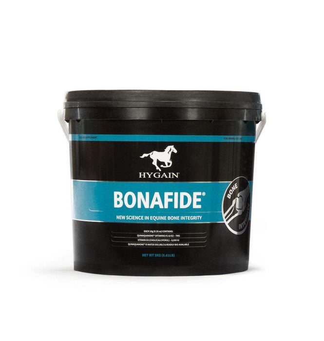 Hygain Bonafide 6.6lb