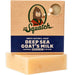 Dr. Squatch Deep Sea Goat's Milk Bar Soap