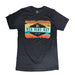 Army Sunset T-Shirt