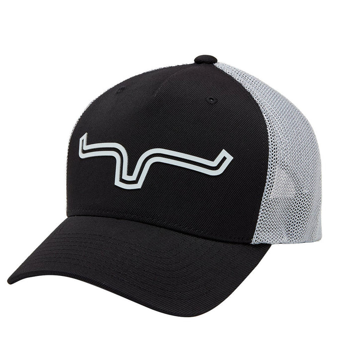 Double Trac Cap