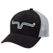 Double Trac Cap