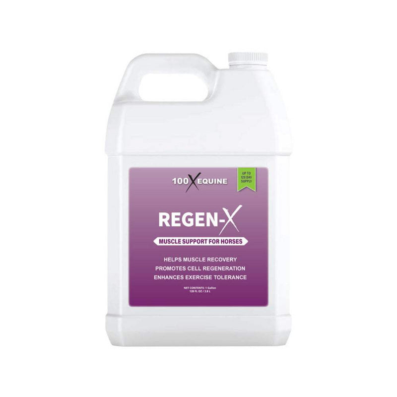 100X Equine Regen-X
