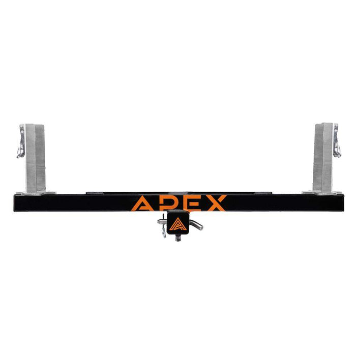 Apex Coolers Llc Hitch Rack