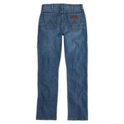Men's Retro Slim Straight Jean