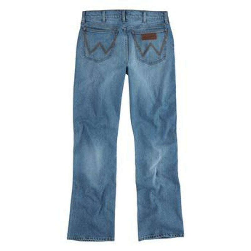 Wrangler Men's Retro Relaxed Boot Jean