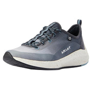 Women's Gray Shiftrunner Casual