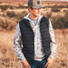 STS Ranch Wear Boy's Stetson Wesley Vest