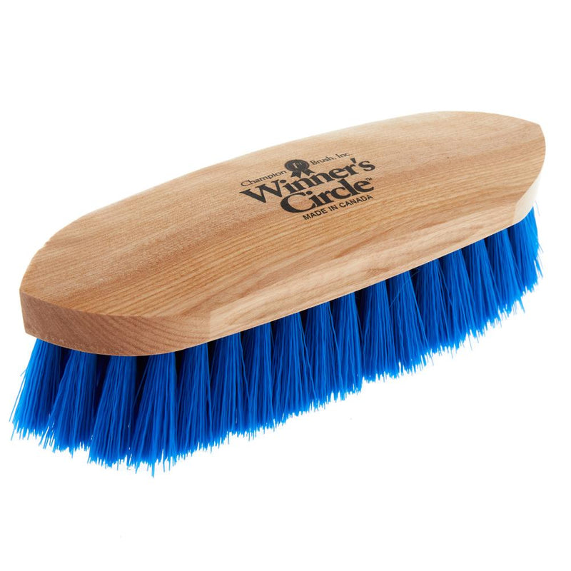 Dandy Slate Poly Medium Brush