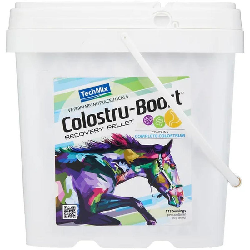 Colostru-Boost Recovery Pellets 10lb