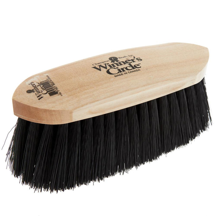 Flick Brush Poly Black