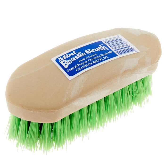 Beastie Brush Mini