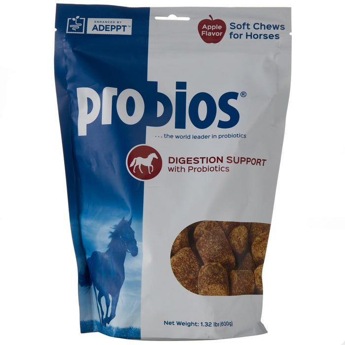 Soft Chews for Horses