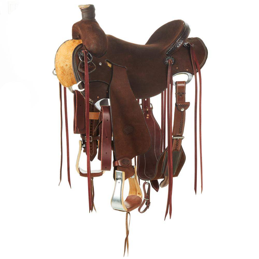 Nrs Competitors Competitor Series Roughout Olin Young Ranch Roper