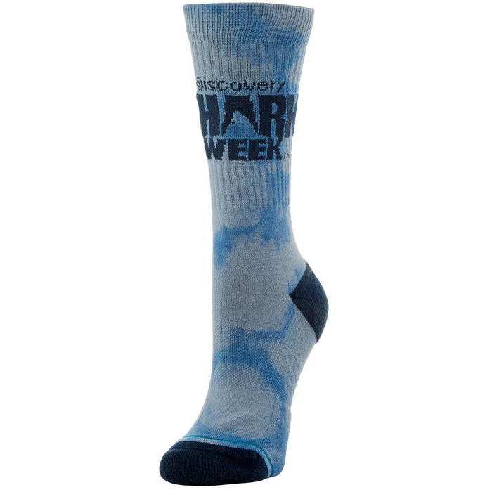 Unisex Shark Week Crew Socks