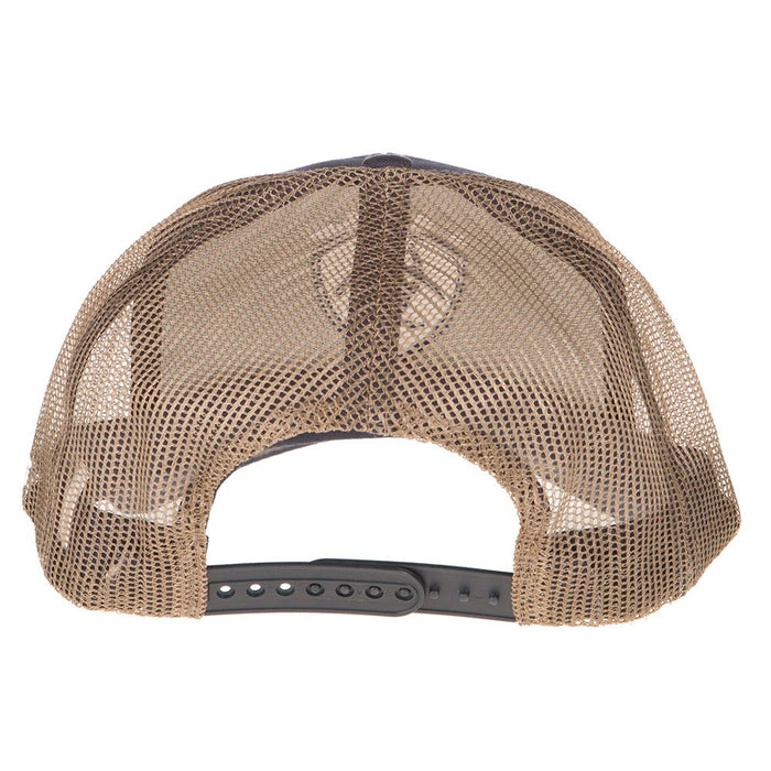 Ariat Men's Navy Mesh Back Cap