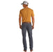 Rock N Roll Cowboy X Hooey Double Barrel Stackable Bootcut Jeans