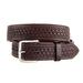 Chocolate Basket Stamp Belt