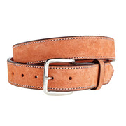 Mahogany Roughout Belt