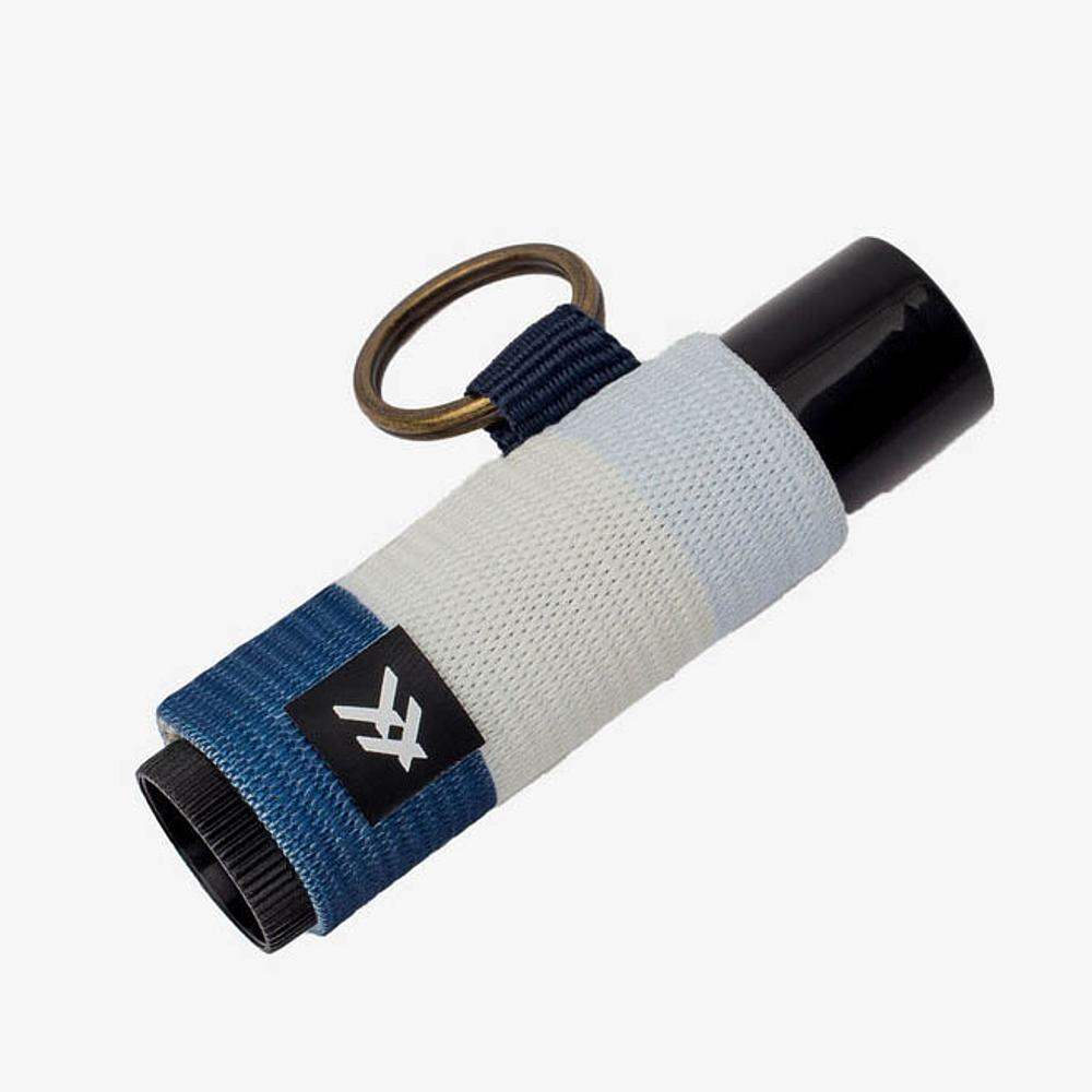 Thread Wallets Rosewood Lip Balm Holder