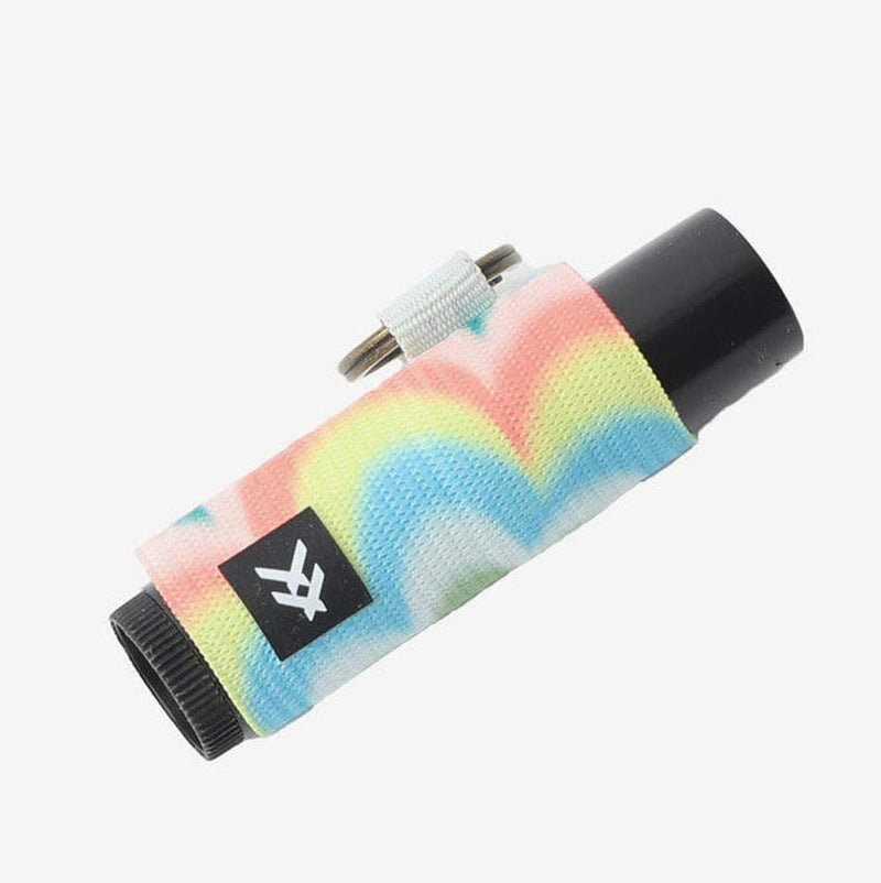 Thread Wallets Wallet Daisy Haze Lip Balm Holder