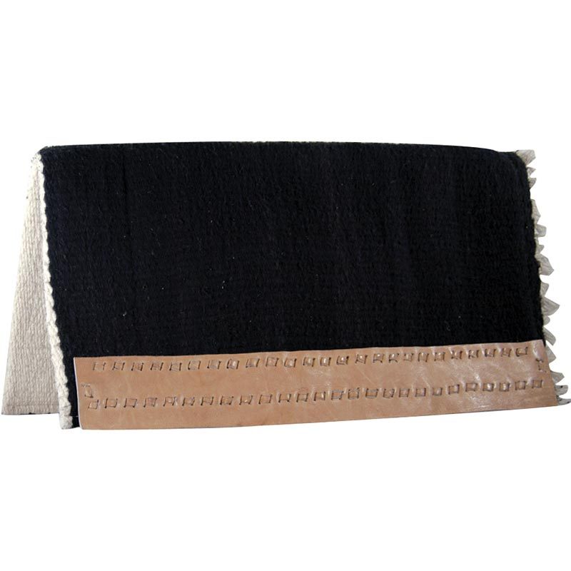 Original Casa Zia Navajo Western Horse Saddle Blanket