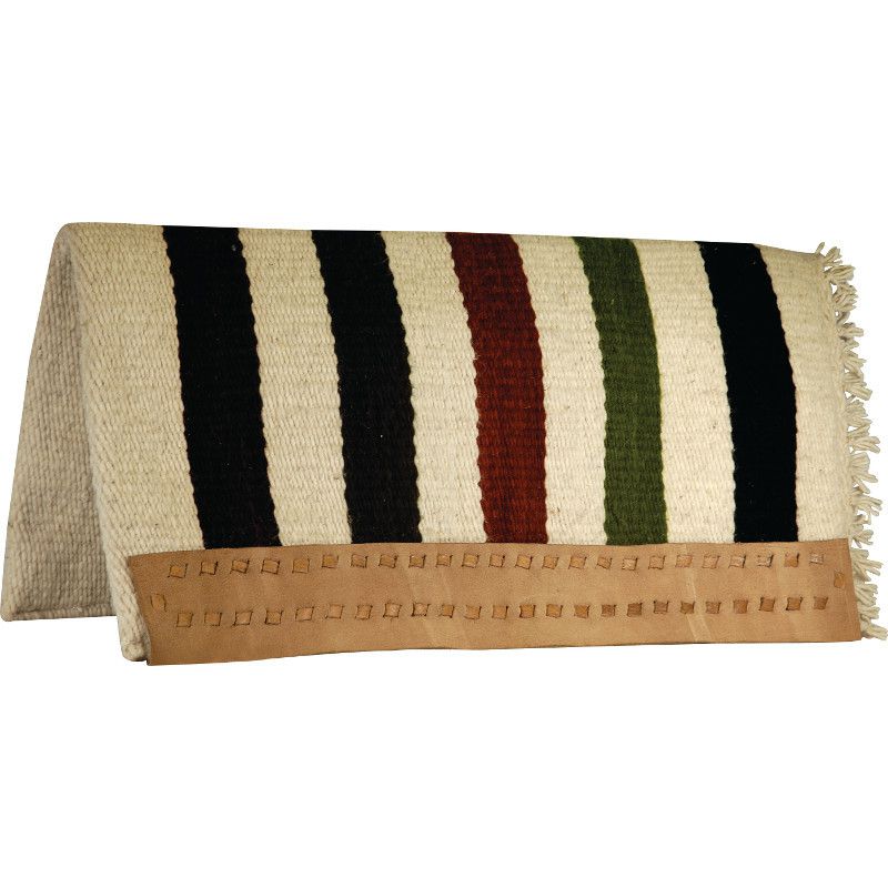 NRS Original Casa Zia Navajo Western Horse Saddle Pad
