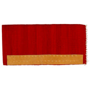 Original Casa Zia Navajo Western Horse Saddle Blanket