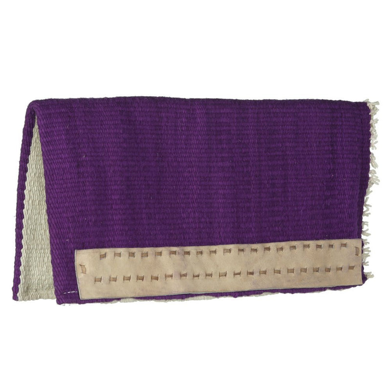 Original Casa Zia Navajo Western Horse Saddle Blanket