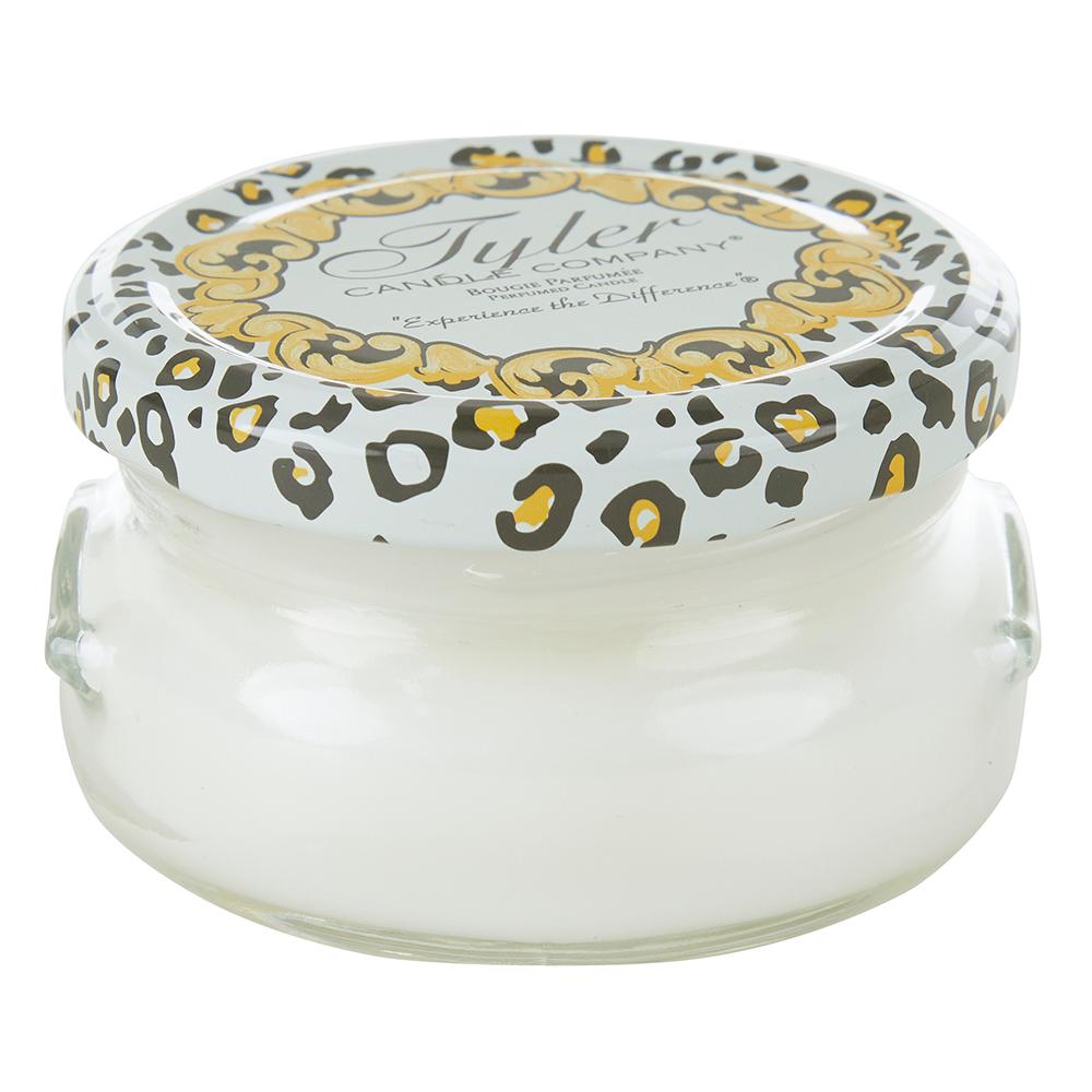 Tyler Candle Co 3 Oz GlamFam Candle