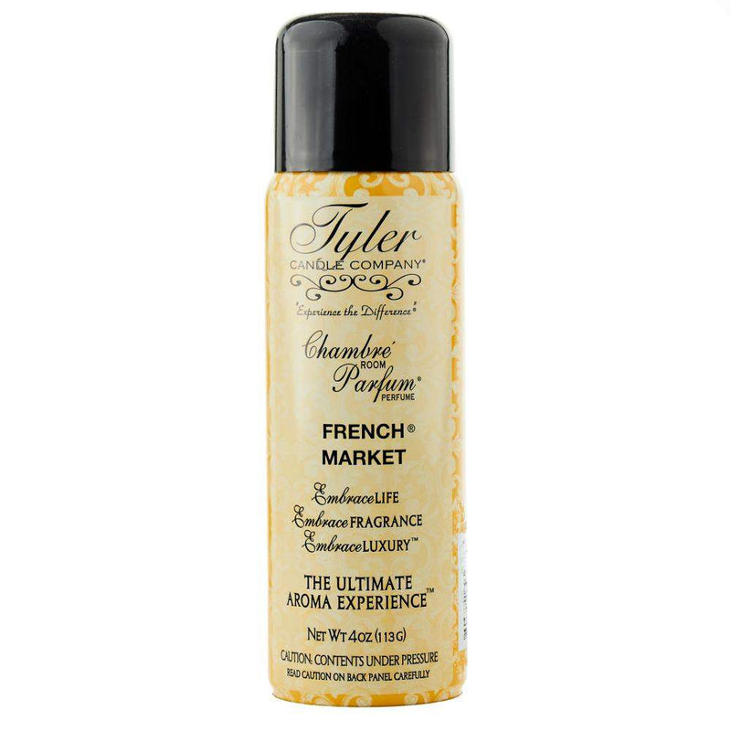 Tyler Candle Co mpany French Market Room Perfume Spray
