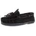 Kids Charcoal House Shoe