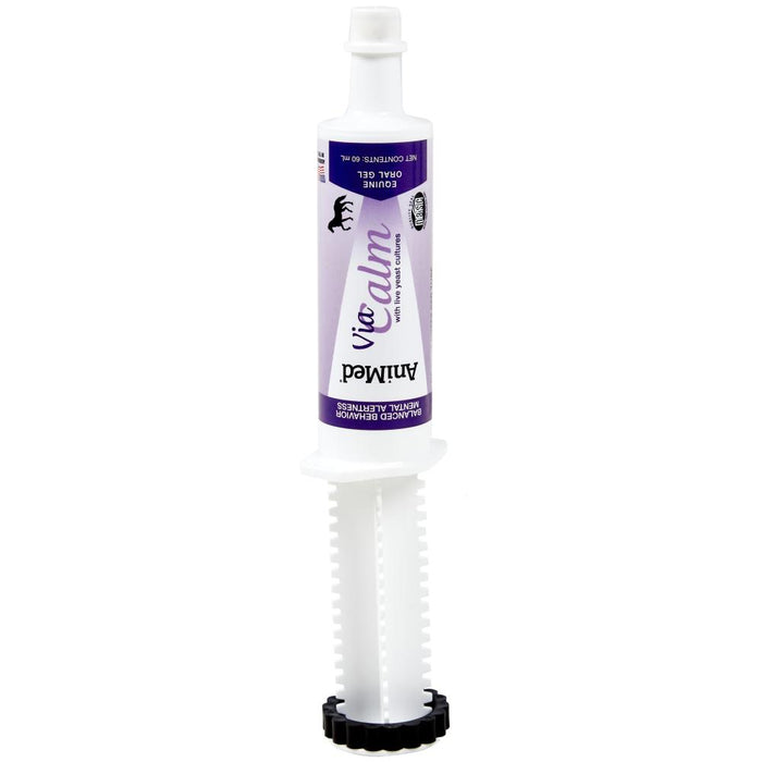 ViaCalm Gel Syringe 60ml