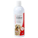 Medicated Antibacterial and Antifungal Pet Shampoo