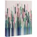 Deny Designs Iveta Abolina Cacti Stripe Pastel Art