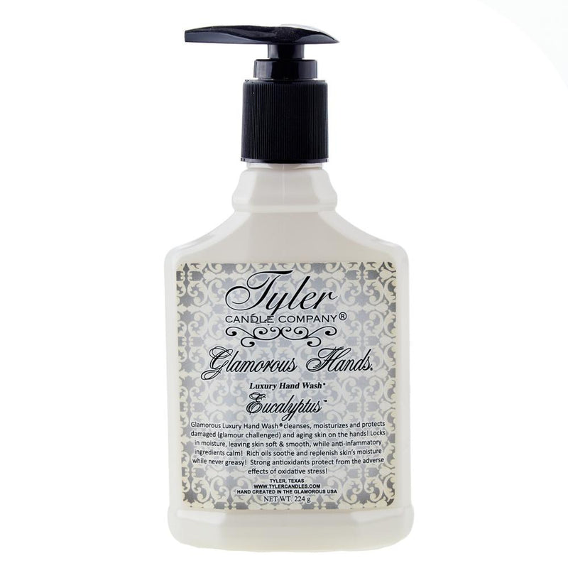 Eucalyptus Hand Wash