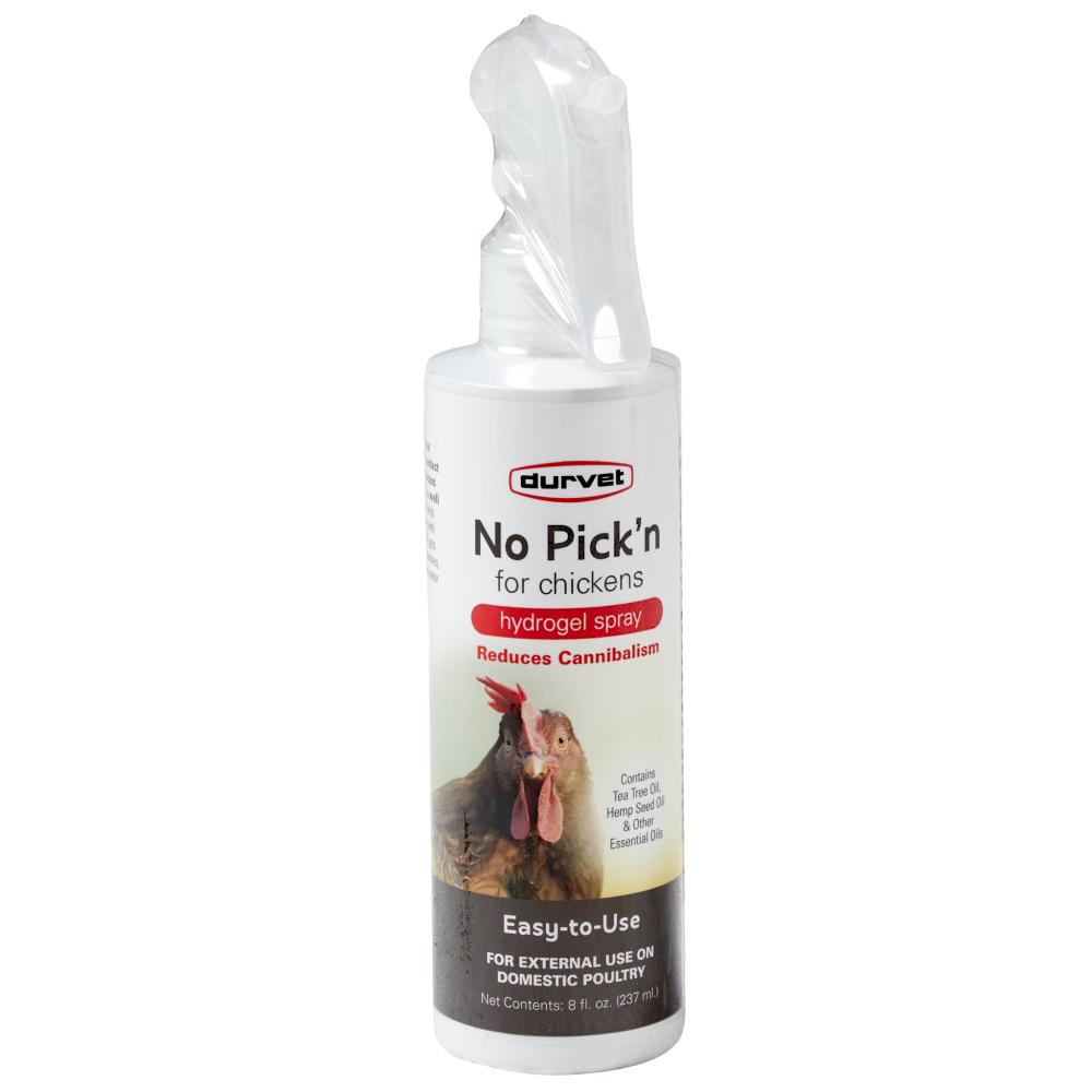 Poultry Wound Care