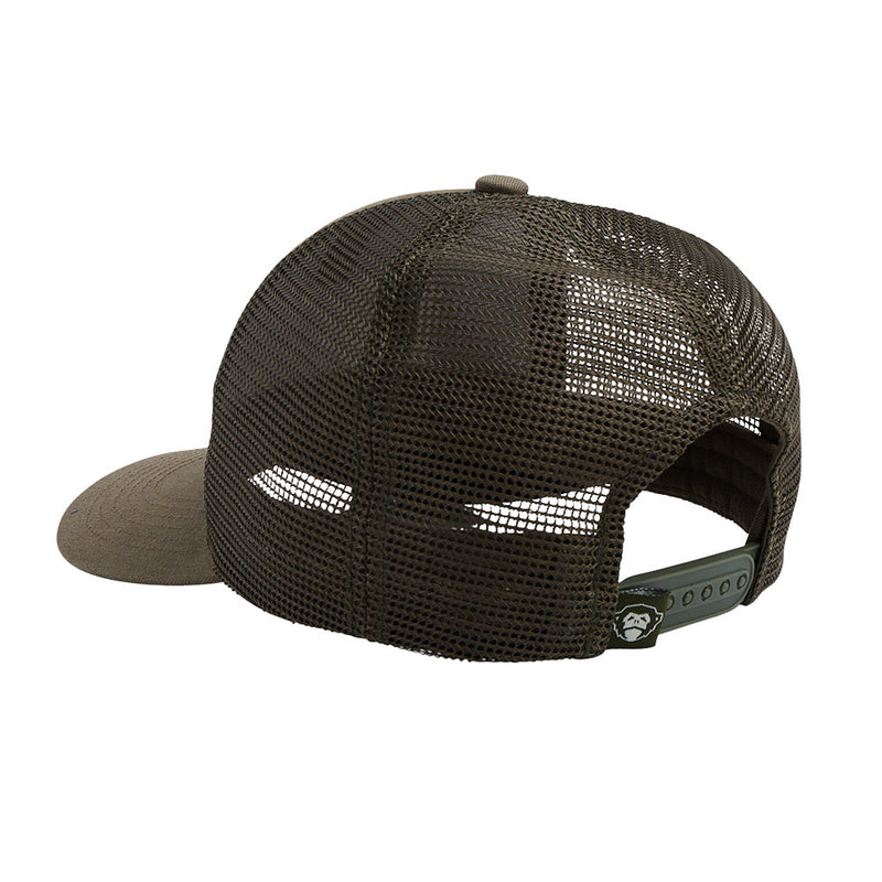 Howler Brothers Electric Fatigue Cap