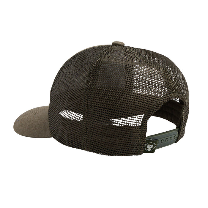 Howler Brothers Electric Fatigue Cap