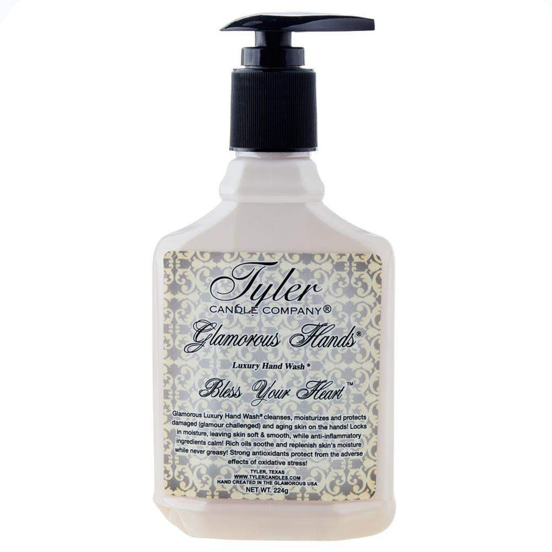 Tyler Candle Co Bless Your Heart Hand Wash