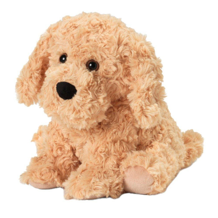 Golden Dog