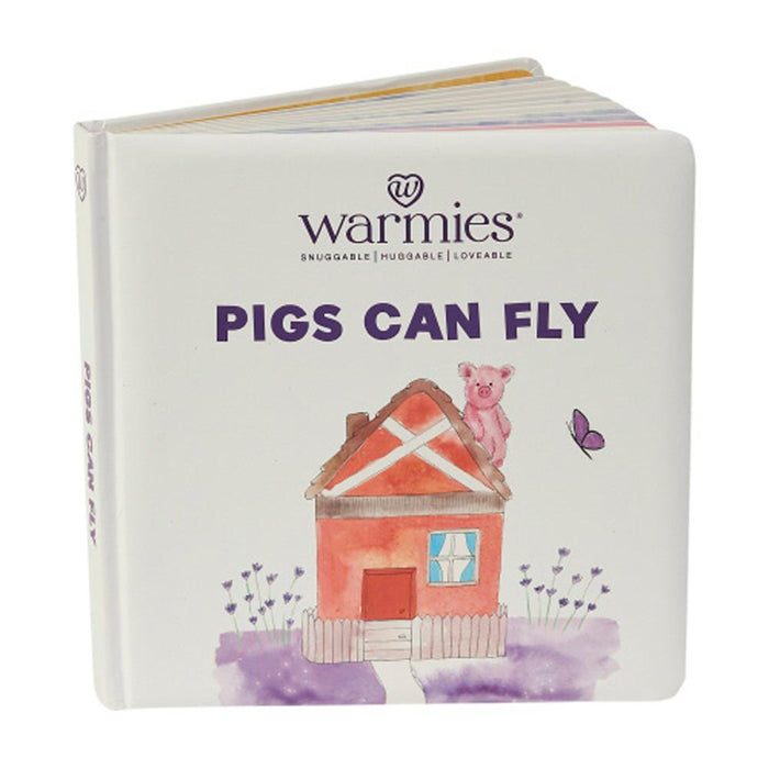 Pigs Can Fly Book