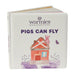 Pigs Can Fly Book