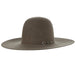 30x Rough N Ready Natural 4 1/2 Inch Brim Open Crown Felt Cowboy Hat