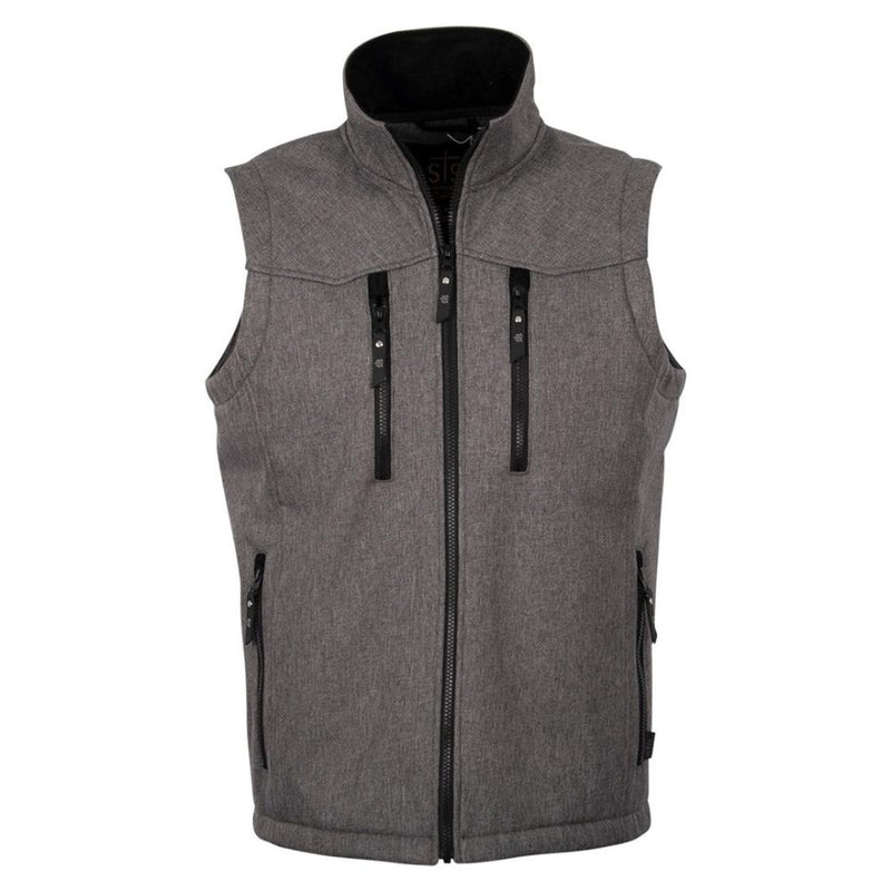 Youth Slack Vest