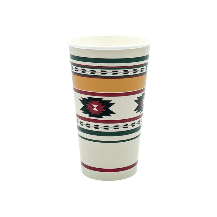 Party West Paper Goods South Christmas Cups