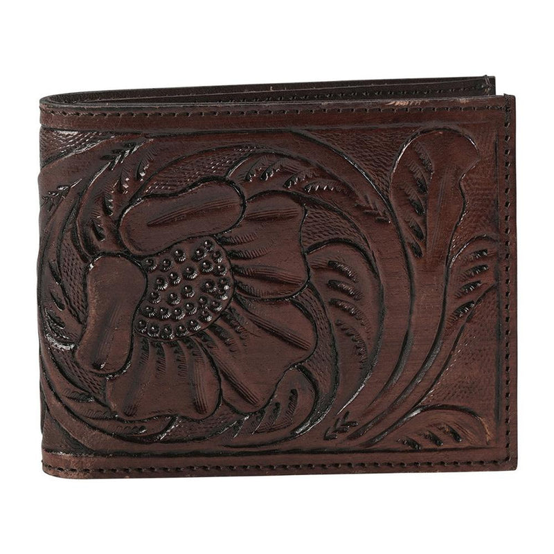 Men's Westward Bifold Wallet