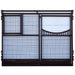 Metro Gate Horse Stall Front 10' Estate
