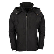 Boy's Weston Jacket