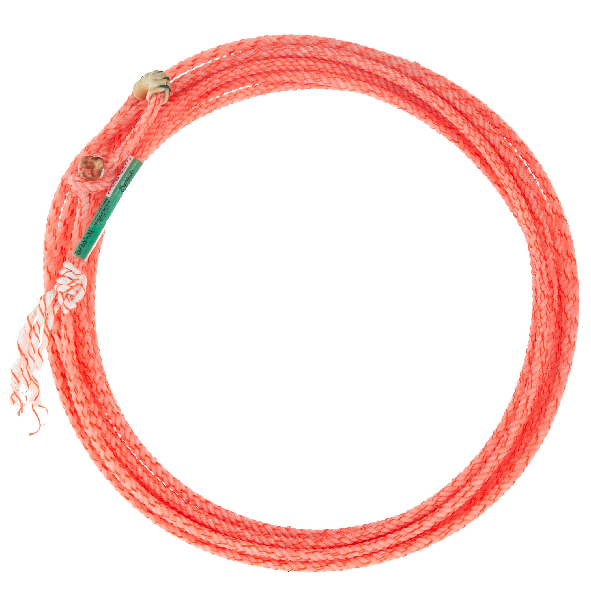 Youth Buckaroo Rope | Shop Buckaroo Rope For Kids By Top Hand Rope ...